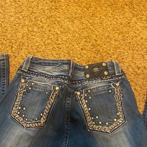 Miss Me Jeans Bootcut